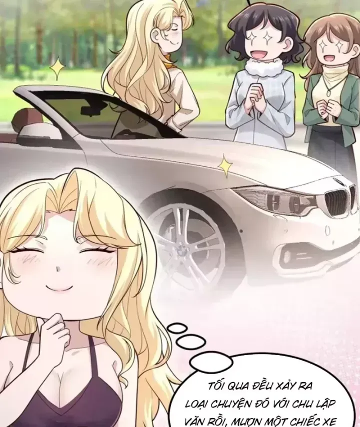Thiết Lập Hình Tượng Nam Thần Sụp Đổ Rồi! Chap 42 - Next Chap 43