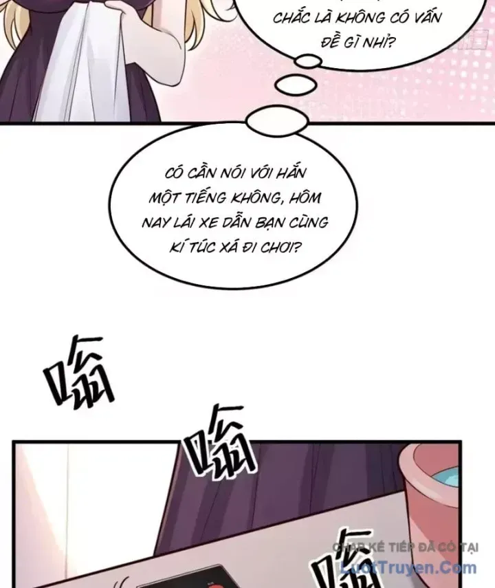 Thiết Lập Hình Tượng Nam Thần Sụp Đổ Rồi! Chap 42 - Next Chap 43