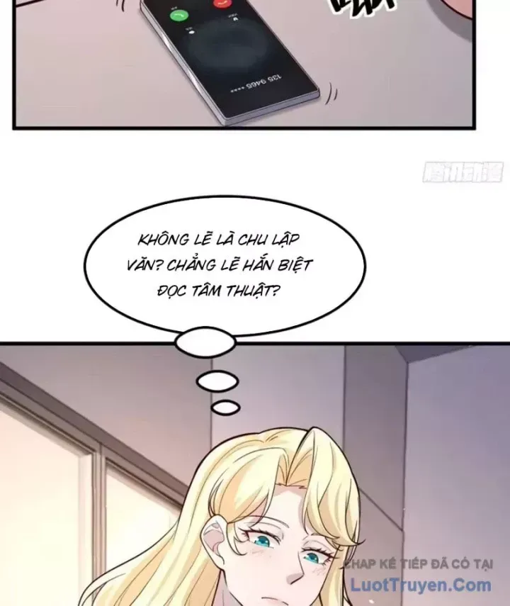 Thiết Lập Hình Tượng Nam Thần Sụp Đổ Rồi! Chap 42 - Next Chap 43
