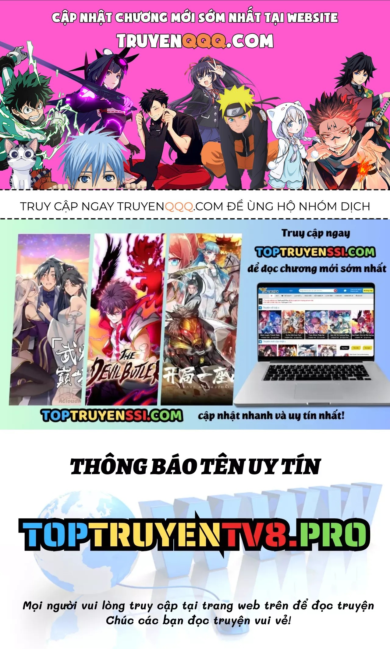 Thiết Lập Hình Tượng Nam Thần Sụp Đổ Rồi! Chap 43 - Next Chap 44