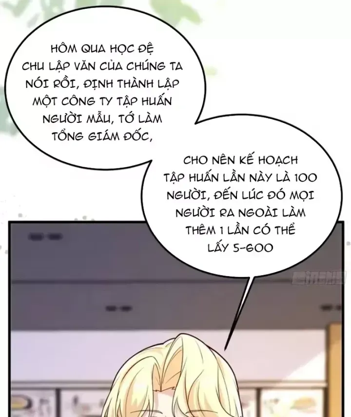 Thiết Lập Hình Tượng Nam Thần Sụp Đổ Rồi! Chap 43 - Next Chap 44