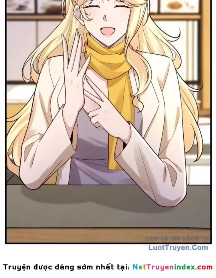 Thiết Lập Hình Tượng Nam Thần Sụp Đổ Rồi! Chap 43 - Next Chap 44