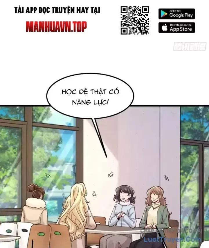 Thiết Lập Hình Tượng Nam Thần Sụp Đổ Rồi! Chap 43 - Next Chap 44