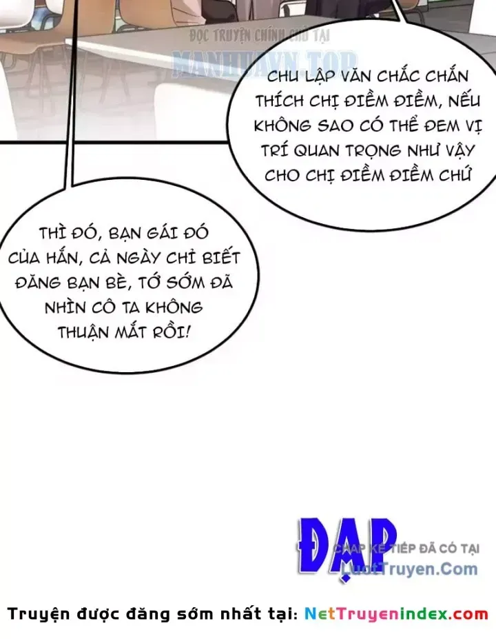 Thiết Lập Hình Tượng Nam Thần Sụp Đổ Rồi! Chap 43 - Next Chap 44