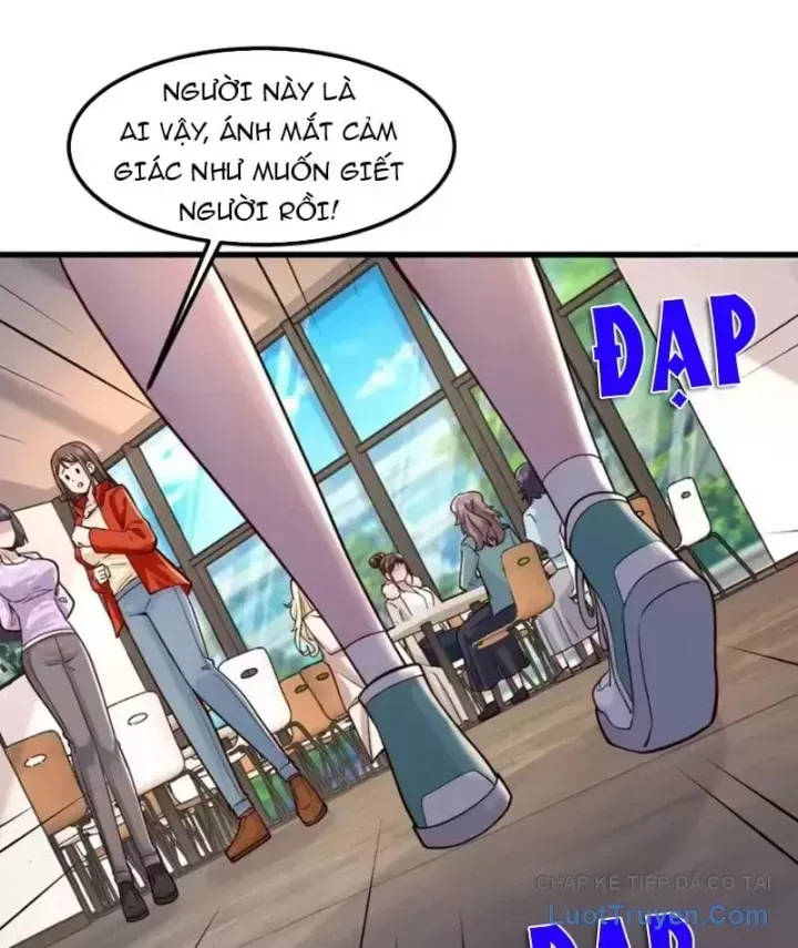 Thiết Lập Hình Tượng Nam Thần Sụp Đổ Rồi! Chap 43 - Next Chap 44