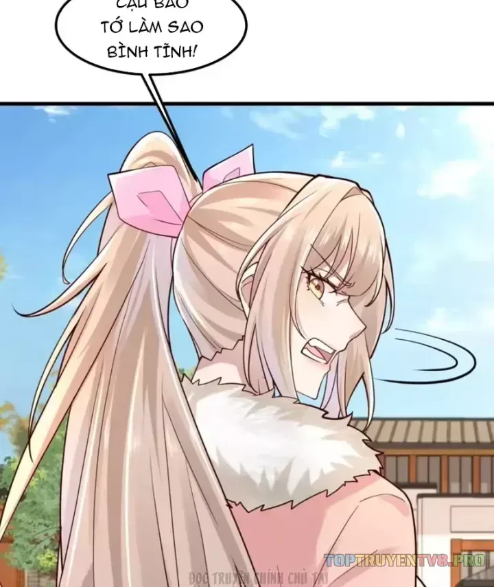Thiết Lập Hình Tượng Nam Thần Sụp Đổ Rồi! Chap 43 - Next Chap 44