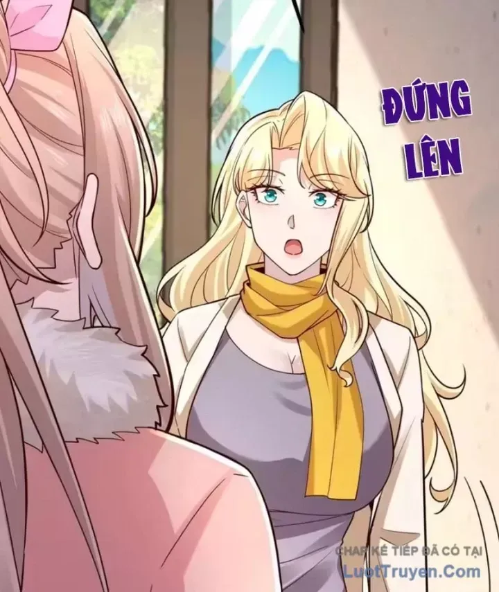 Thiết Lập Hình Tượng Nam Thần Sụp Đổ Rồi! Chap 43 - Next Chap 44