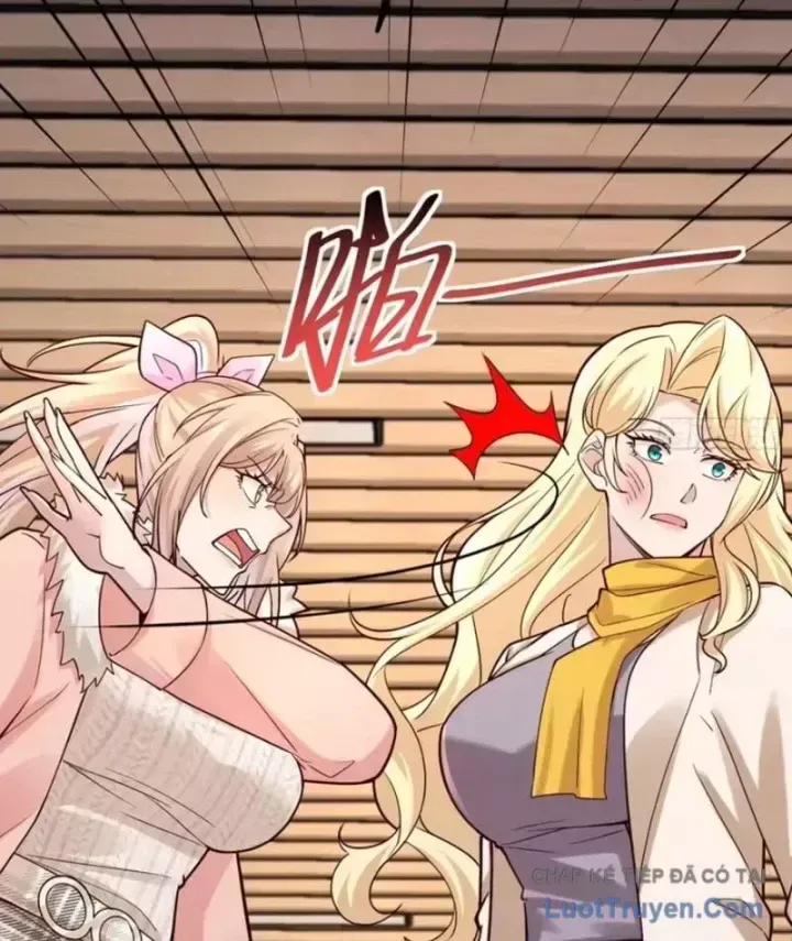 Thiết Lập Hình Tượng Nam Thần Sụp Đổ Rồi! Chap 43 - Next Chap 44