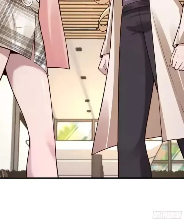 Thiết Lập Hình Tượng Nam Thần Sụp Đổ Rồi! Chap 43 - Next Chap 44