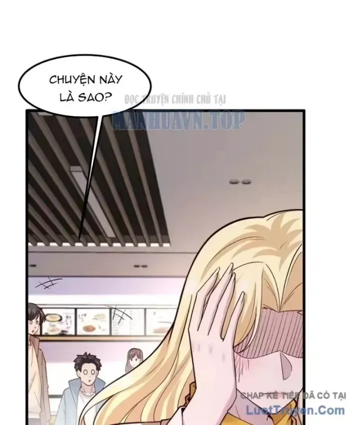Thiết Lập Hình Tượng Nam Thần Sụp Đổ Rồi! Chap 43 - Next Chap 44