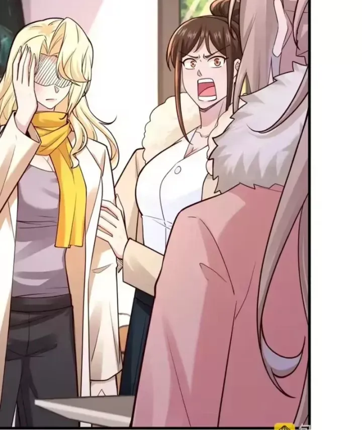 Thiết Lập Hình Tượng Nam Thần Sụp Đổ Rồi! Chap 43 - Next Chap 44