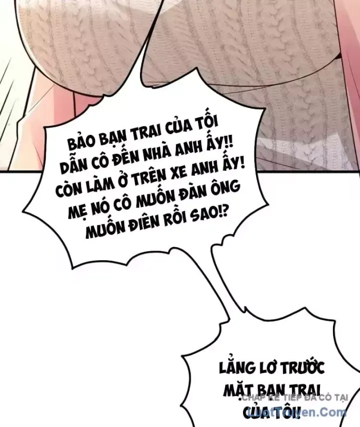 Thiết Lập Hình Tượng Nam Thần Sụp Đổ Rồi! Chap 43 - Next Chap 44