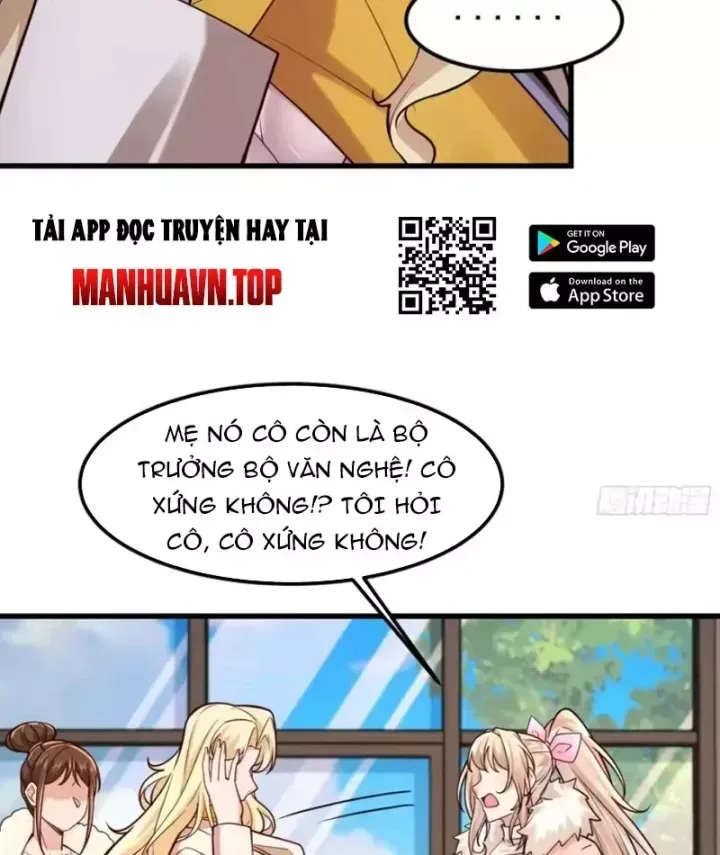 Thiết Lập Hình Tượng Nam Thần Sụp Đổ Rồi! Chap 43 - Next Chap 44