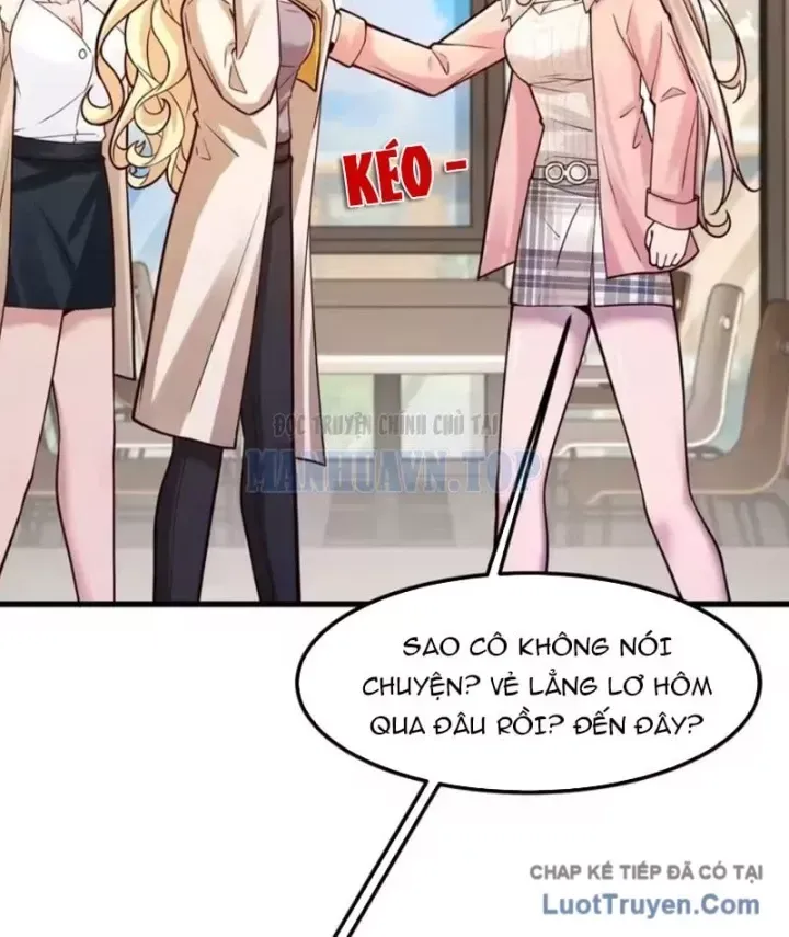 Thiết Lập Hình Tượng Nam Thần Sụp Đổ Rồi! Chap 43 - Next Chap 44