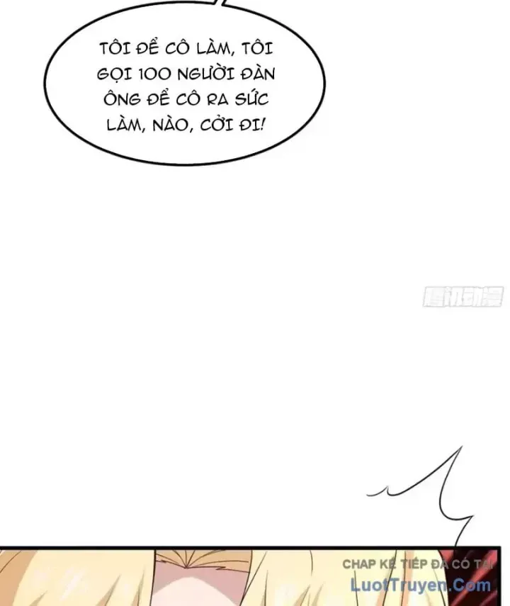 Thiết Lập Hình Tượng Nam Thần Sụp Đổ Rồi! Chap 43 - Next Chap 44