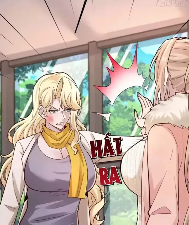 Thiết Lập Hình Tượng Nam Thần Sụp Đổ Rồi! Chap 43 - Next Chap 44