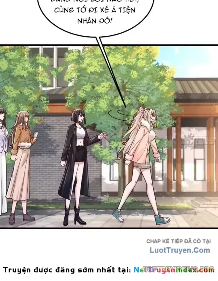 Thiết Lập Hình Tượng Nam Thần Sụp Đổ Rồi! Chap 43 - Next Chap 44