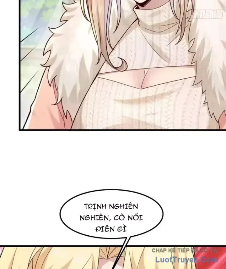 Thiết Lập Hình Tượng Nam Thần Sụp Đổ Rồi! Chap 43 - Next Chap 44