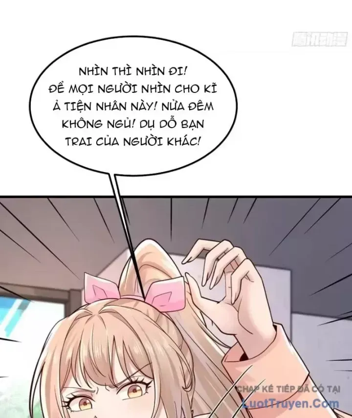 Thiết Lập Hình Tượng Nam Thần Sụp Đổ Rồi! Chap 43 - Next Chap 44
