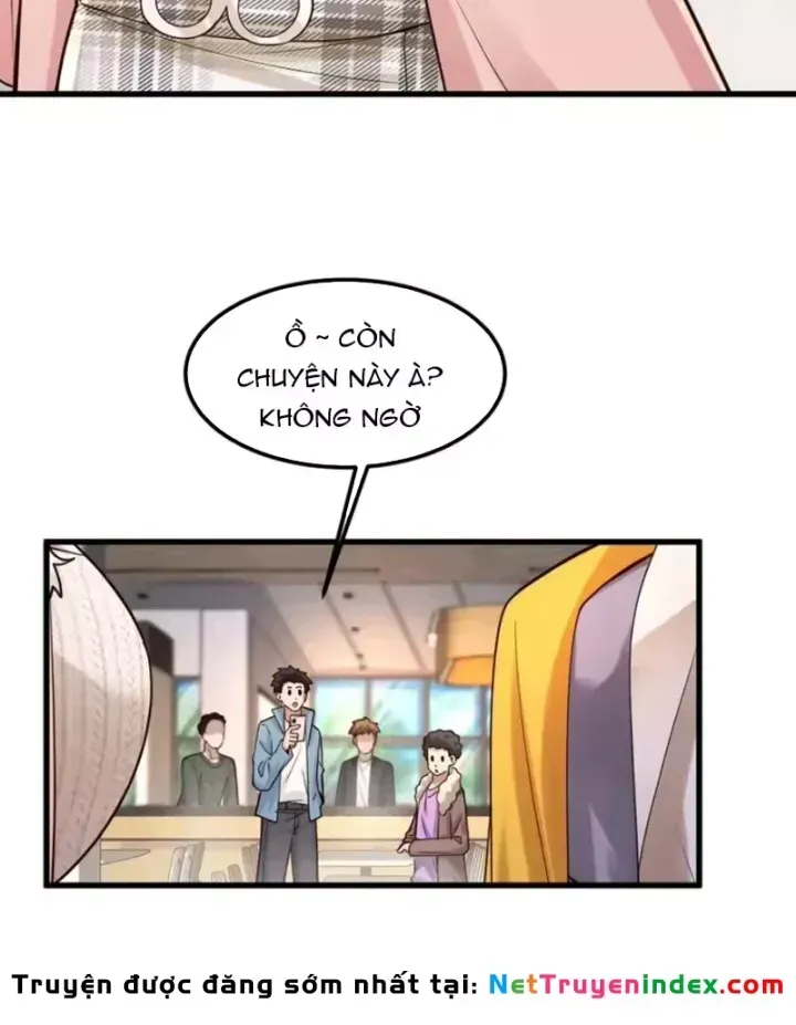 Thiết Lập Hình Tượng Nam Thần Sụp Đổ Rồi! Chap 43 - Next Chap 44