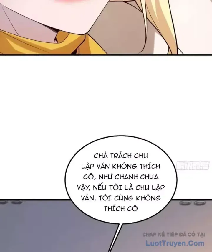 Thiết Lập Hình Tượng Nam Thần Sụp Đổ Rồi! Chap 43 - Next Chap 44