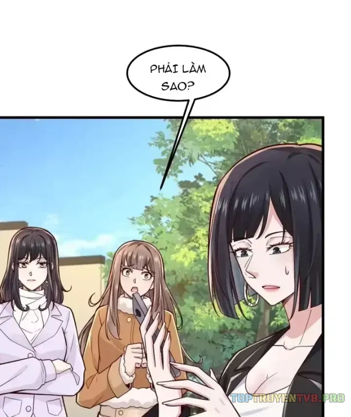 Thiết Lập Hình Tượng Nam Thần Sụp Đổ Rồi! Chap 43 - Next Chap 44