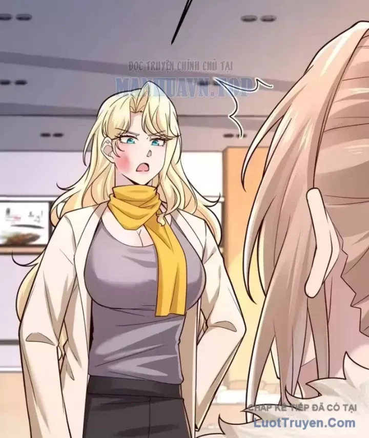 Thiết Lập Hình Tượng Nam Thần Sụp Đổ Rồi! Chap 43 - Next Chap 44