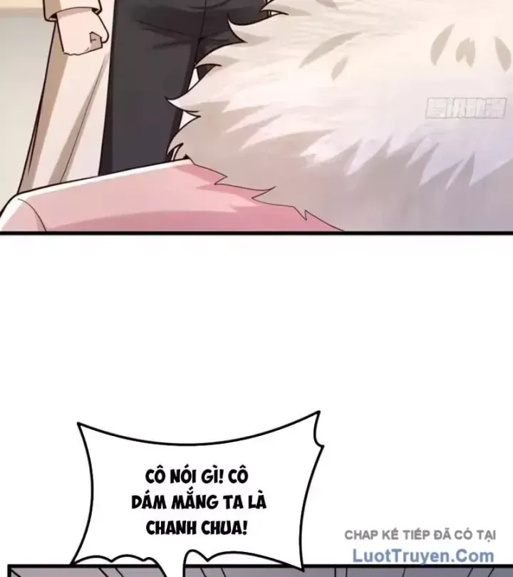 Thiết Lập Hình Tượng Nam Thần Sụp Đổ Rồi! Chap 43 - Next Chap 44