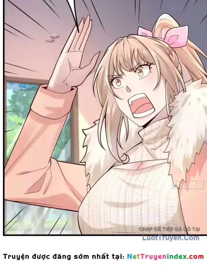 Thiết Lập Hình Tượng Nam Thần Sụp Đổ Rồi! Chap 43 - Next Chap 44
