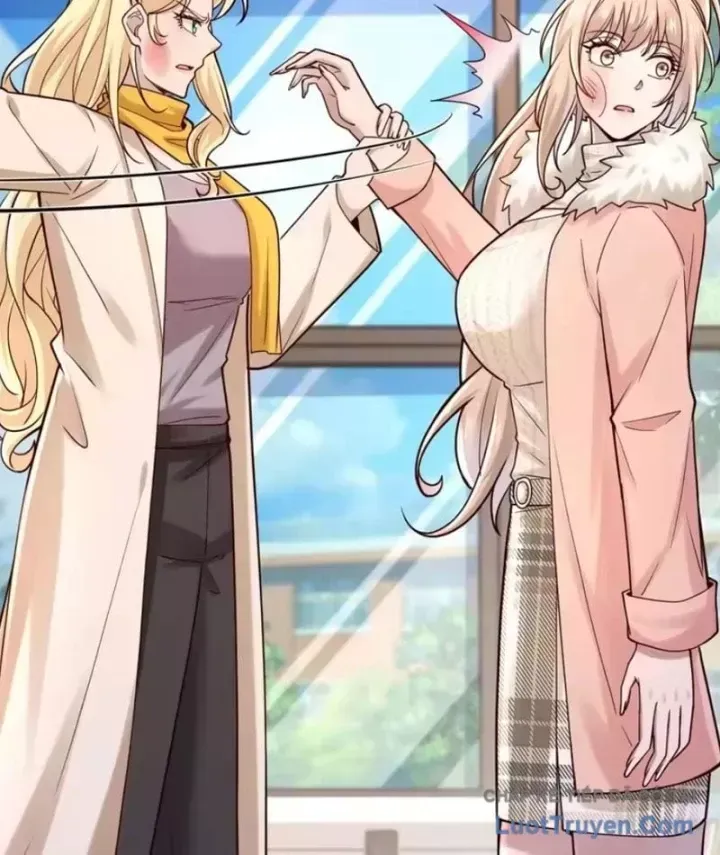 Thiết Lập Hình Tượng Nam Thần Sụp Đổ Rồi! Chap 43 - Next Chap 44