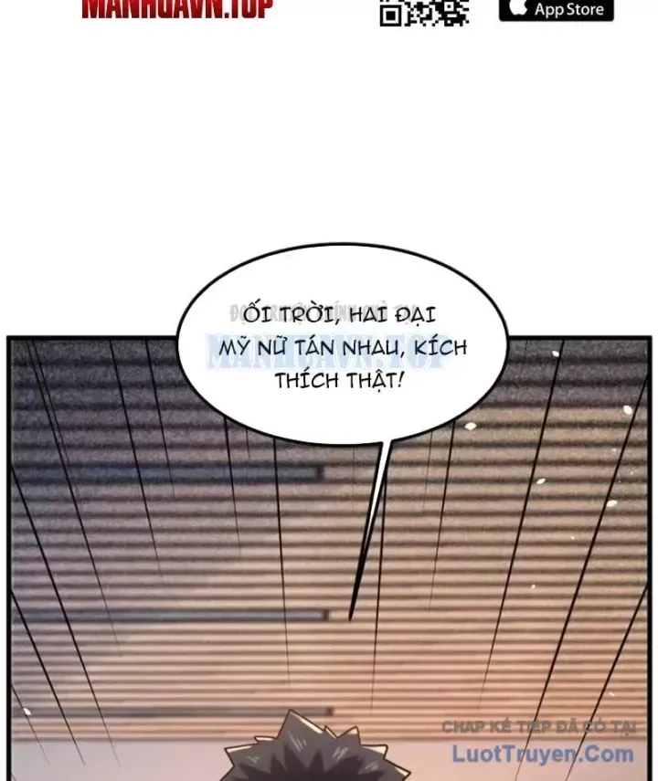 Thiết Lập Hình Tượng Nam Thần Sụp Đổ Rồi! Chap 43 - Next Chap 44