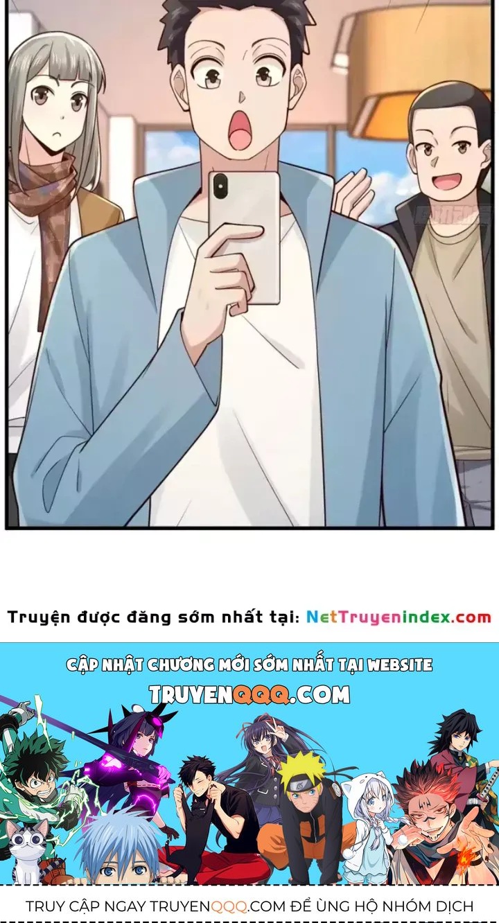 Thiết Lập Hình Tượng Nam Thần Sụp Đổ Rồi! Chap 43 - Next Chap 44