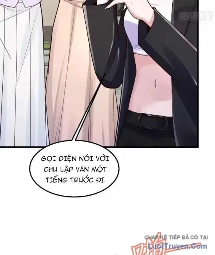 Thiết Lập Hình Tượng Nam Thần Sụp Đổ Rồi! Chap 43 - Next Chap 44