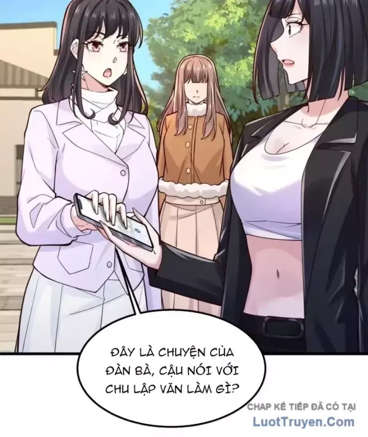 Thiết Lập Hình Tượng Nam Thần Sụp Đổ Rồi! Chap 43 - Next Chap 44