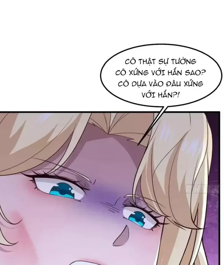 Thiết Lập Hình Tượng Nam Thần Sụp Đổ Rồi! Chap 44 - Next Chap 45