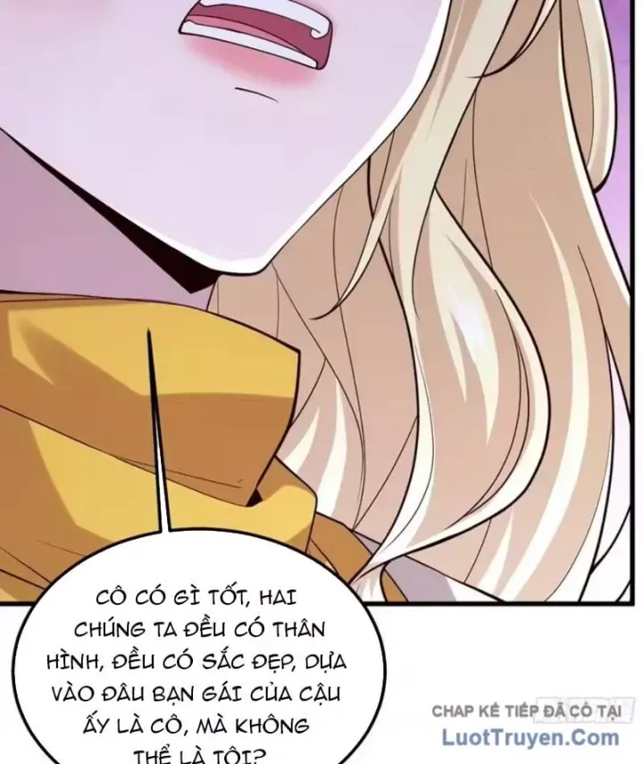 Thiết Lập Hình Tượng Nam Thần Sụp Đổ Rồi! Chap 44 - Next Chap 45
