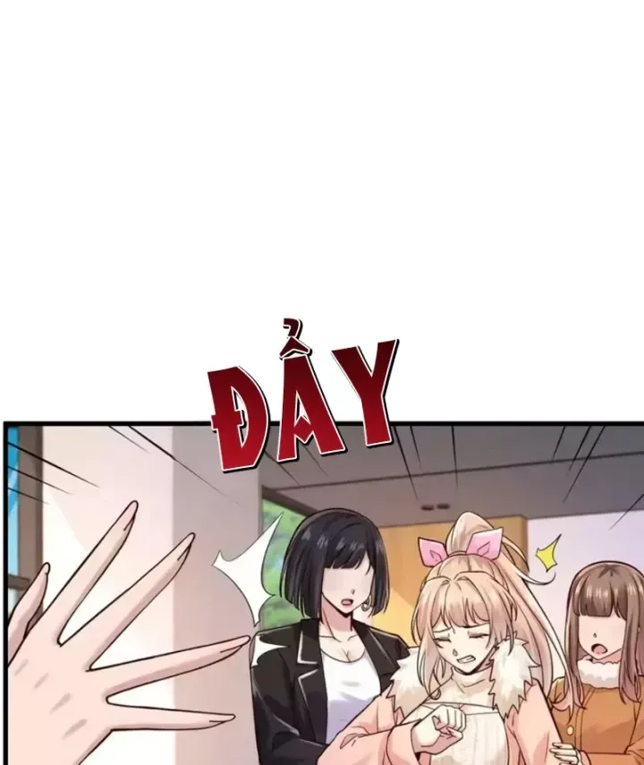 Thiết Lập Hình Tượng Nam Thần Sụp Đổ Rồi! Chap 44 - Next Chap 45