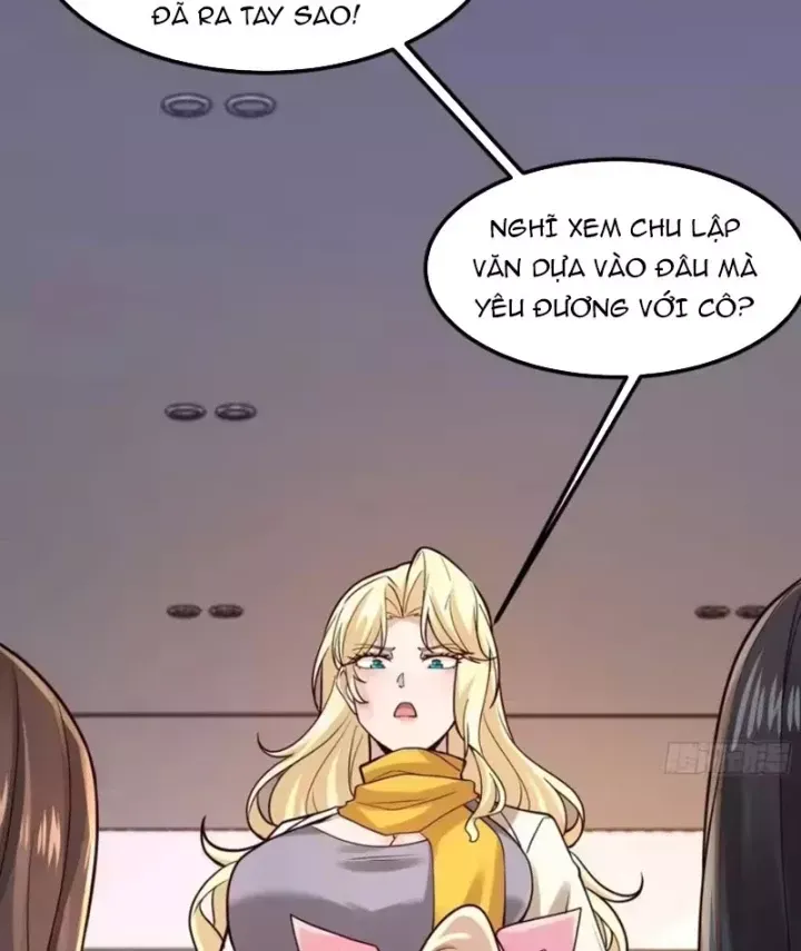 Thiết Lập Hình Tượng Nam Thần Sụp Đổ Rồi! Chap 44 - Next Chap 45