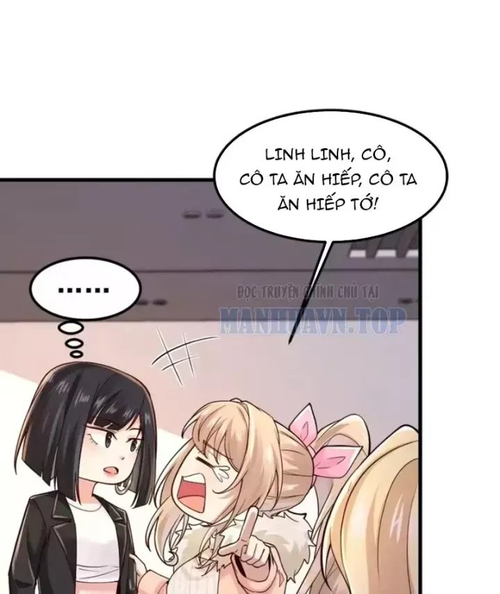 Thiết Lập Hình Tượng Nam Thần Sụp Đổ Rồi! Chap 44 - Next Chap 45