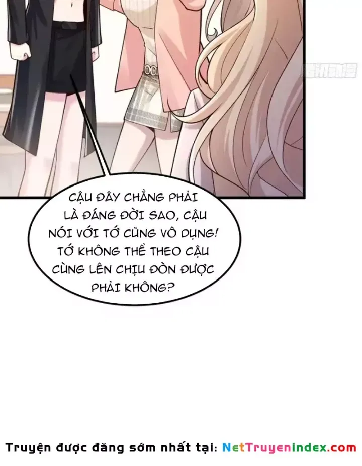 Thiết Lập Hình Tượng Nam Thần Sụp Đổ Rồi! Chap 44 - Next Chap 45
