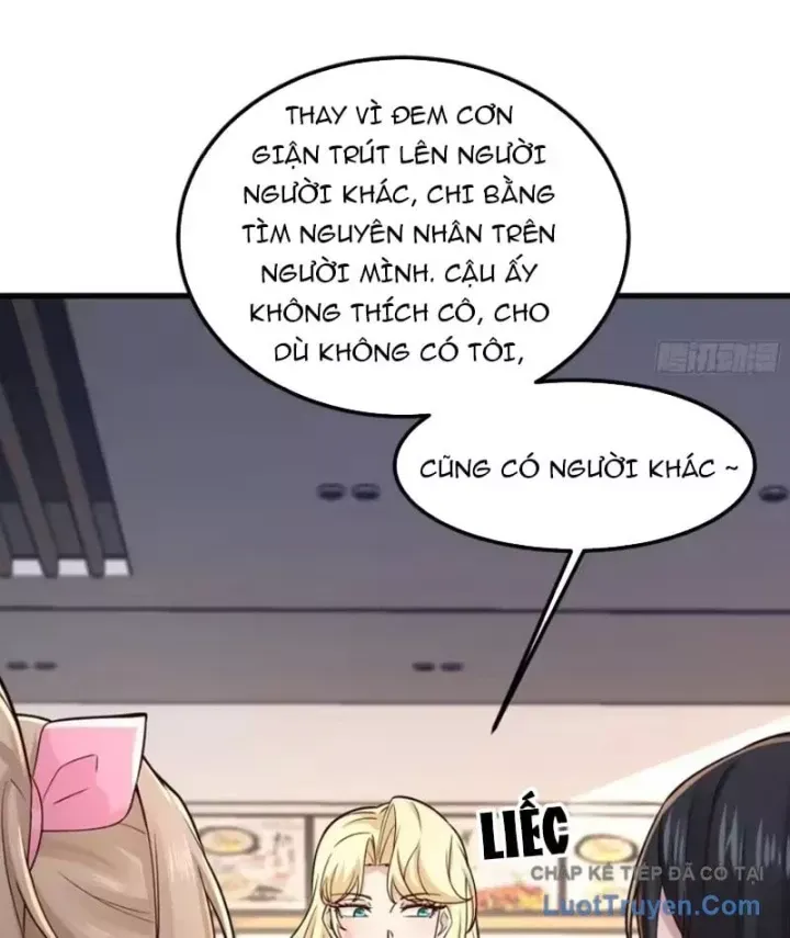 Thiết Lập Hình Tượng Nam Thần Sụp Đổ Rồi! Chap 44 - Next Chap 45