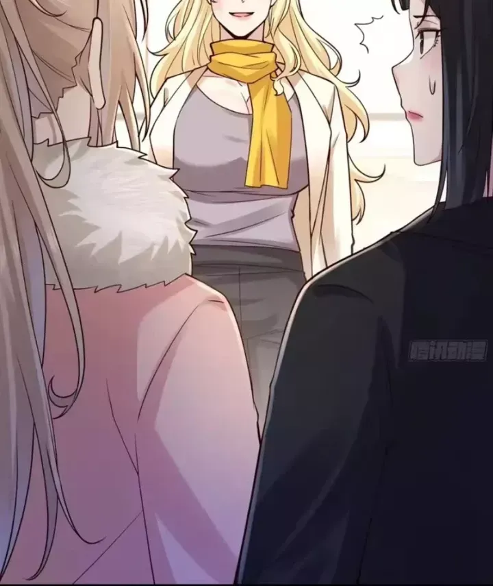 Thiết Lập Hình Tượng Nam Thần Sụp Đổ Rồi! Chap 44 - Next Chap 45