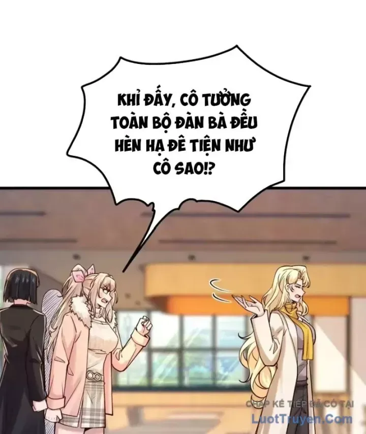 Thiết Lập Hình Tượng Nam Thần Sụp Đổ Rồi! Chap 44 - Next Chap 45