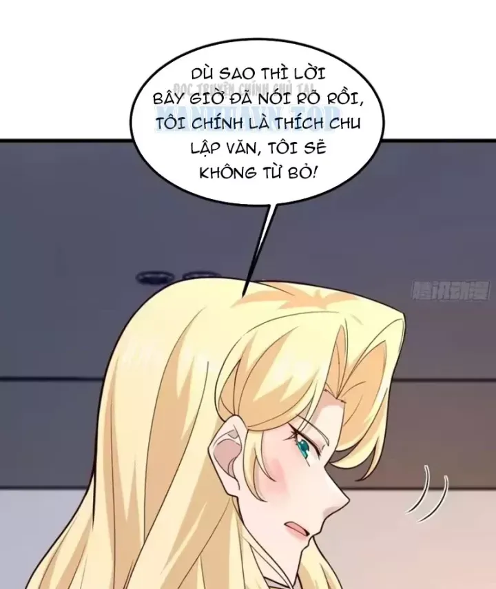 Thiết Lập Hình Tượng Nam Thần Sụp Đổ Rồi! Chap 44 - Next Chap 45
