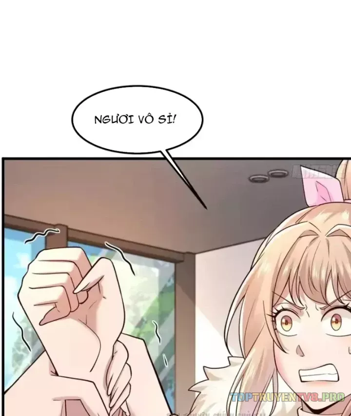 Thiết Lập Hình Tượng Nam Thần Sụp Đổ Rồi! Chap 44 - Next Chap 45