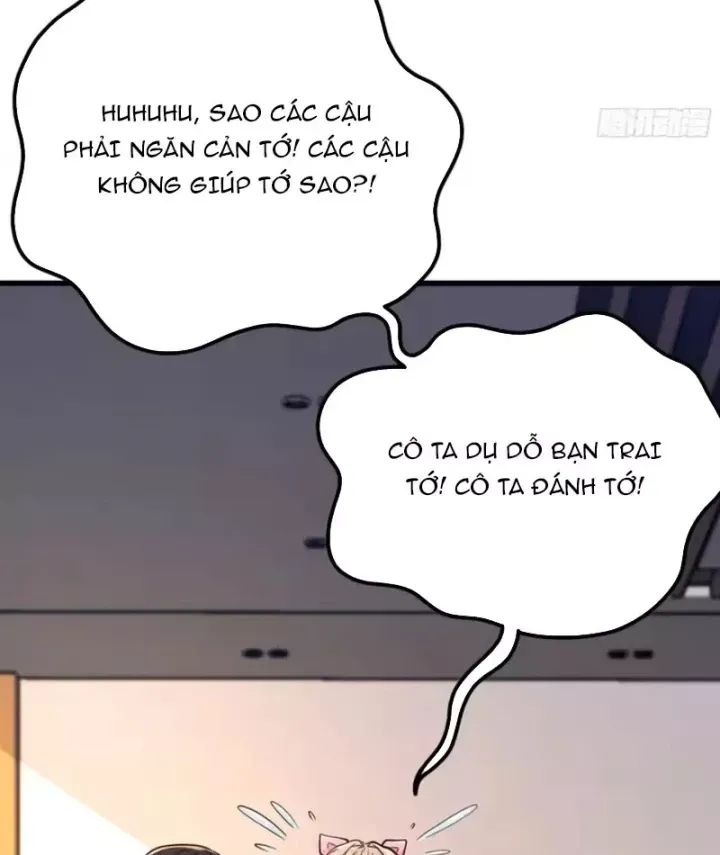 Thiết Lập Hình Tượng Nam Thần Sụp Đổ Rồi! Chap 44 - Next Chap 45