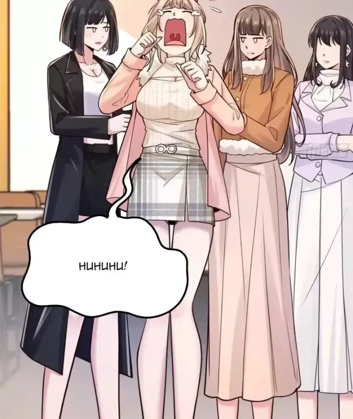 Thiết Lập Hình Tượng Nam Thần Sụp Đổ Rồi! Chap 44 - Next Chap 45