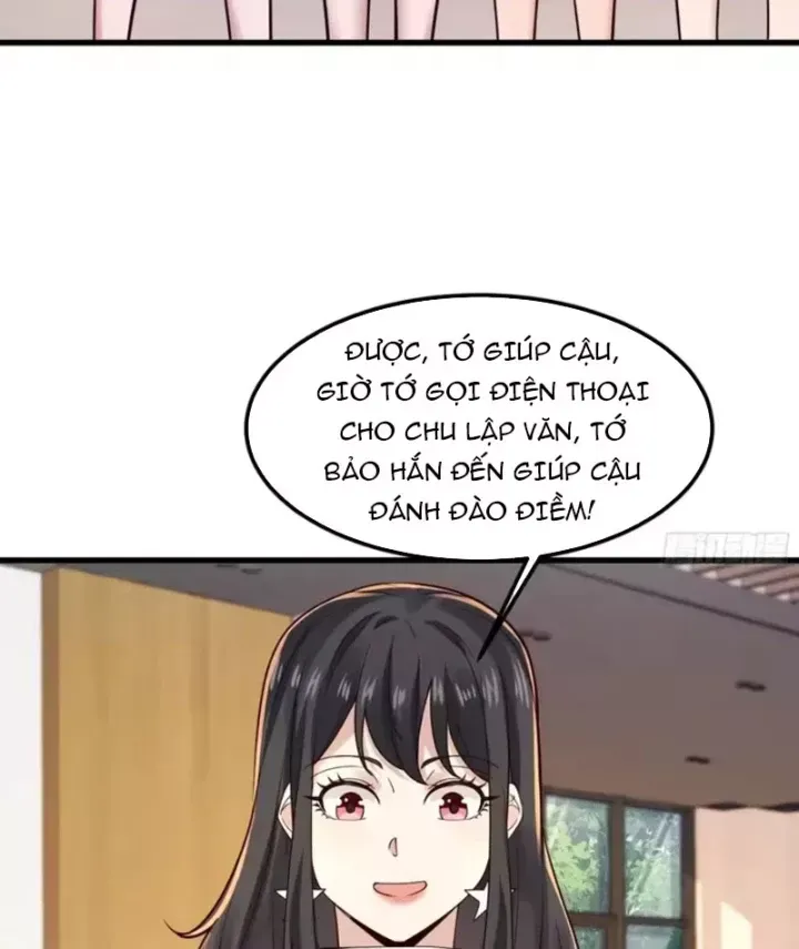 Thiết Lập Hình Tượng Nam Thần Sụp Đổ Rồi! Chap 44 - Next Chap 45