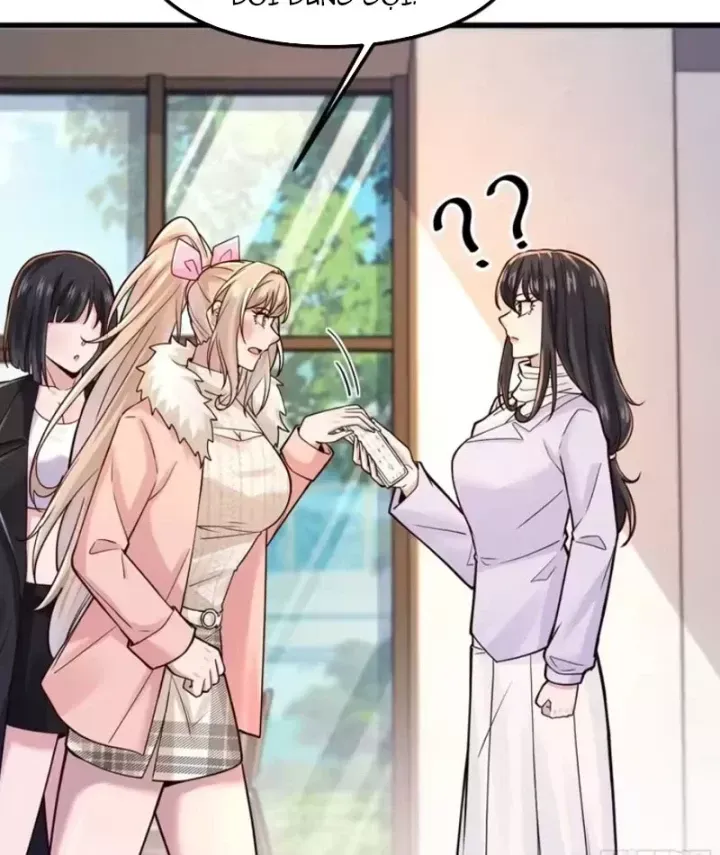 Thiết Lập Hình Tượng Nam Thần Sụp Đổ Rồi! Chap 44 - Next Chap 45