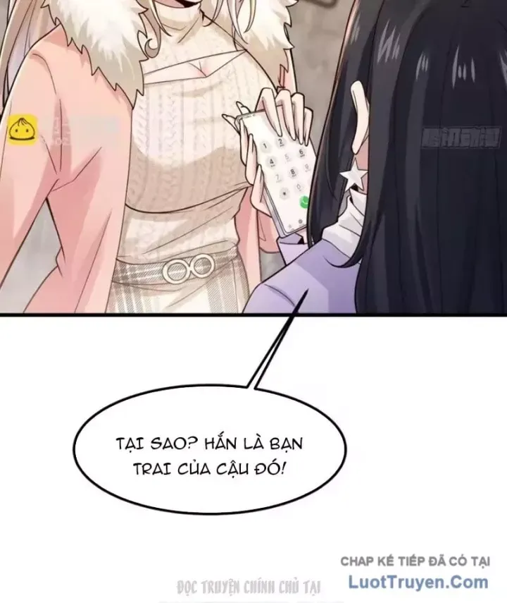 Thiết Lập Hình Tượng Nam Thần Sụp Đổ Rồi! Chap 44 - Next Chap 45